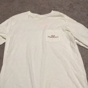 Vineyard Vines long sleeve tee